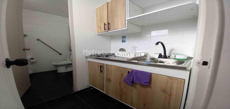 Oficina en Arriendo, La Camelia, Manizales - Vista 5