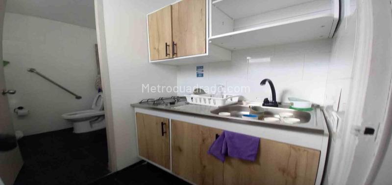 Oficina en Arriendo, La Camelia, Manizales - Más