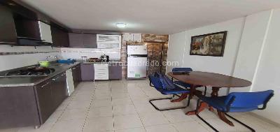 Apartamento de 3 alcobas en venta en Guayacanes, Manizales, 70 m² · foto 3 de 20