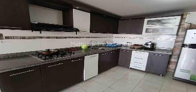 Apartamento de 3 alcobas en venta en Guayacanes, Manizales, 70 m² · foto 5 de 20