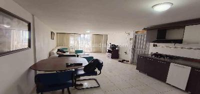 Apartamento de 3 alcobas en venta en Guayacanes, Manizales, 70 m² · foto 7 de 20