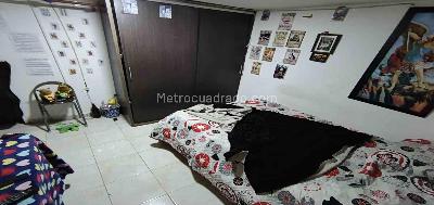 Apartamento de 3 alcobas en venta en Guayacanes, Manizales, 70 m² · foto 8 de 20