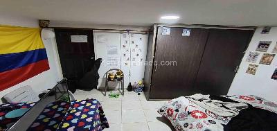 Apartamento de 3 alcobas en venta en Guayacanes, Manizales, 70 m² · foto 9 de 20