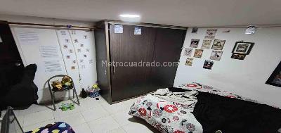 Apartamento de 3 alcobas en venta en Guayacanes, Manizales, 70 m² · foto 10 de 20