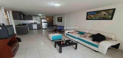 Apartamento de 3 alcobas en venta en Guayacanes, Manizales, 70 m² · foto 11 de 20