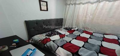 Apartamento de 3 alcobas en venta en Guayacanes, Manizales, 70 m² · foto 13 de 20