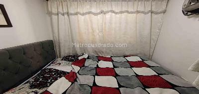Apartamento de 3 alcobas en venta en Guayacanes, Manizales, 70 m² · foto 14 de 20