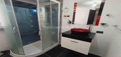 Apartamento de 3 alcobas en venta en Guayacanes, Manizales, 70 m² · foto 15 de 20