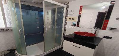 Apartamento de 3 alcobas en venta en Guayacanes, Manizales, 70 m² · foto 16 de 20
