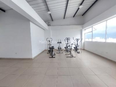 Apartamento de 2 alcobas en venta en Alamos, Armenia, 52 m² · foto 2 de 17