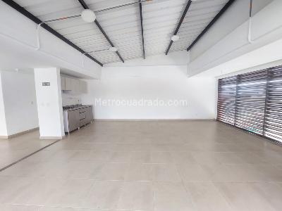Apartamento de 2 alcobas en venta en Alamos, Armenia, 52 m² · foto 4 de 17
