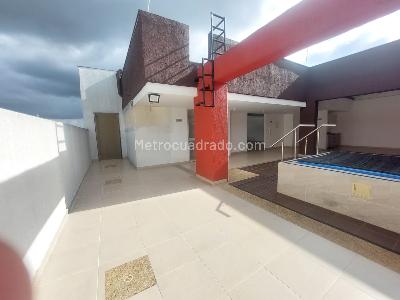 Apartamento de 2 alcobas en venta en Alamos, Armenia, 52 m² · foto 5 de 17