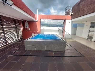 Apartamento de 2 alcobas en venta en Alamos, Armenia, 52 m² · foto 6 de 17