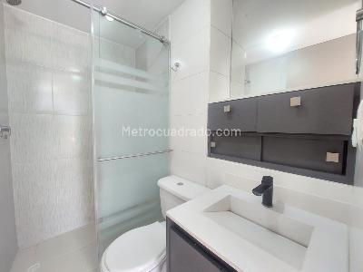 Apartamento de 2 alcobas en venta en Alamos, Armenia, 52 m² · foto 7 de 17