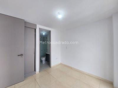 Apartamento de 2 alcobas en venta en Alamos, Armenia, 52 m² · foto 8 de 17