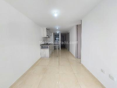 Apartamento de 2 alcobas en venta en Alamos, Armenia, 52 m² · foto 11 de 17