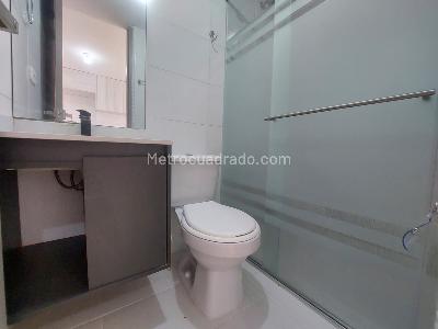 Apartamento de 2 alcobas en venta en Alamos, Armenia, 52 m² · foto 13 de 17