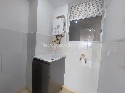 Apartamento de 2 alcobas en venta en Alamos, Armenia, 52 m² · foto 16 de 17