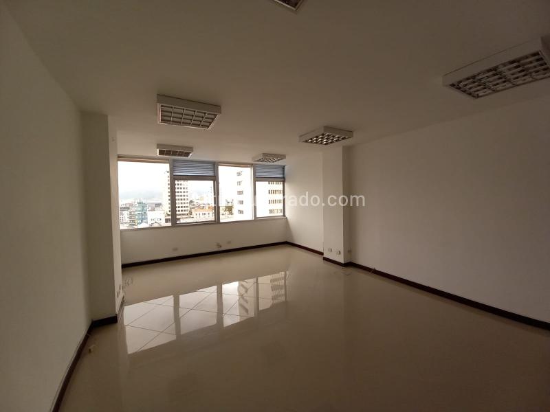 Oficina en Arriendo, Centro, Manizales - Widok 2