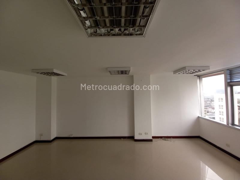 Oficina en Arriendo, Centro, Manizales - Widok 3