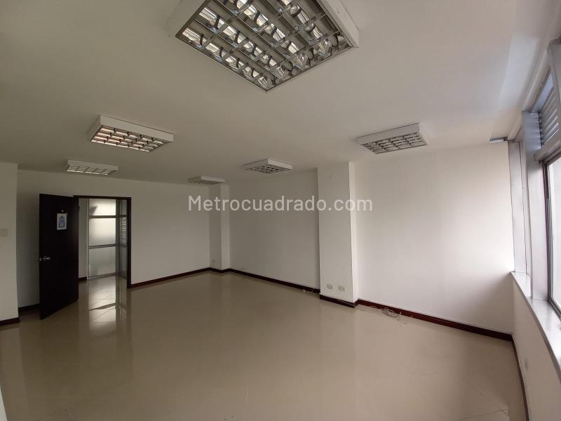 Oficina en Arriendo, Centro, Manizales - Widok 4