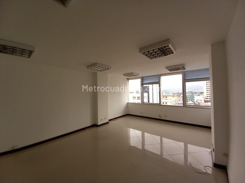 Oficina en Arriendo, Centro, Manizales - Widok 5