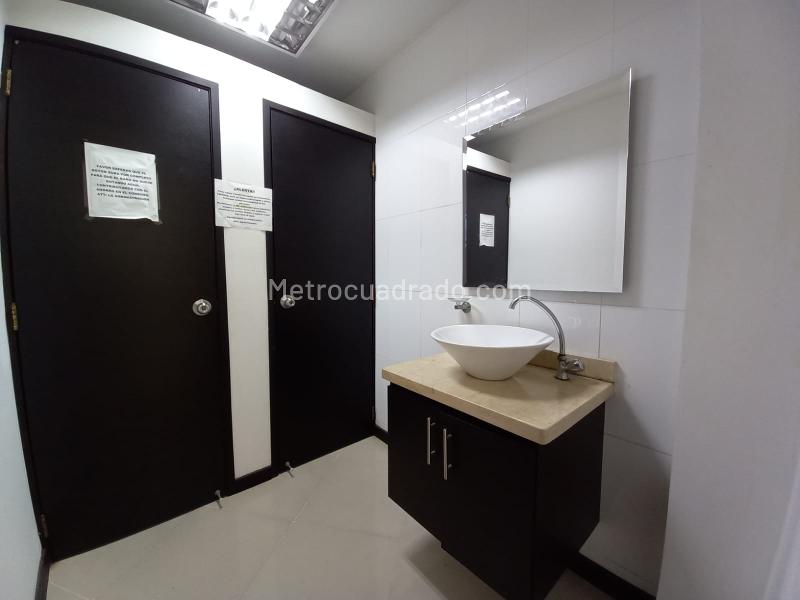Oficina en Arriendo, Centro, Manizales - Widok 6