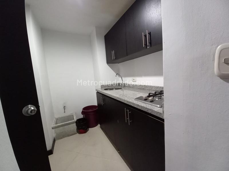 Oficina en Arriendo, Centro, Manizales - Więcej