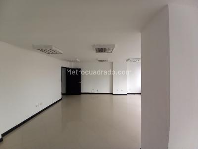 Office for rent in Centro, Manizales