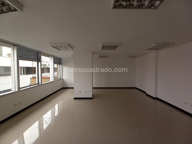 Oficina en Arriendo, Centro, Manizales - Vista 3