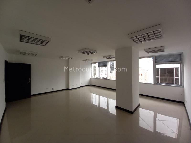 Oficina en Arriendo, Centro, Manizales - Vista 4