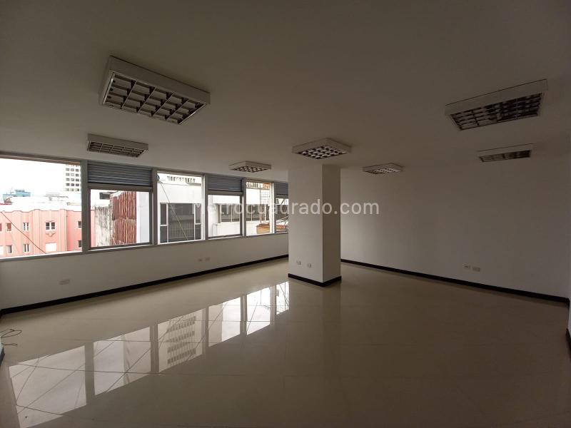 Oficina en Arriendo, Centro, Manizales - Vista 5