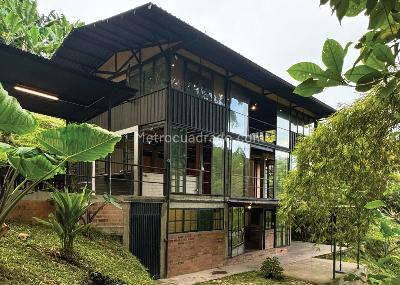 Casa en venta en San Peregrino, Manizales · foto 2 de 20
