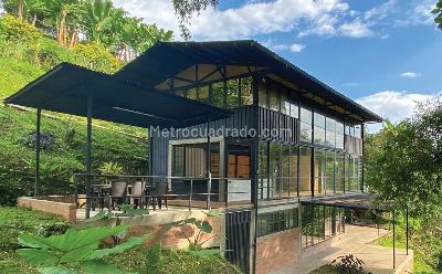 Casa en venta en San Peregrino, Manizales · foto 3 de 20