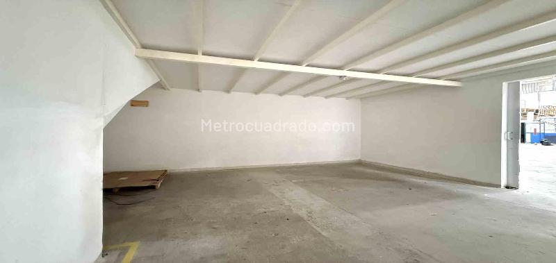 Bodega en Arriendo, Hermando Velez Marulanda, Pereira - Vista 3