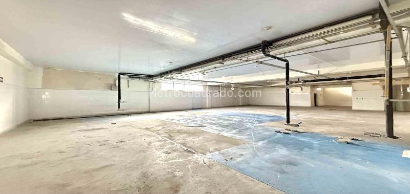 Bodega en Arriendo, Hermando Velez Marulanda, Pereira - Vista 5