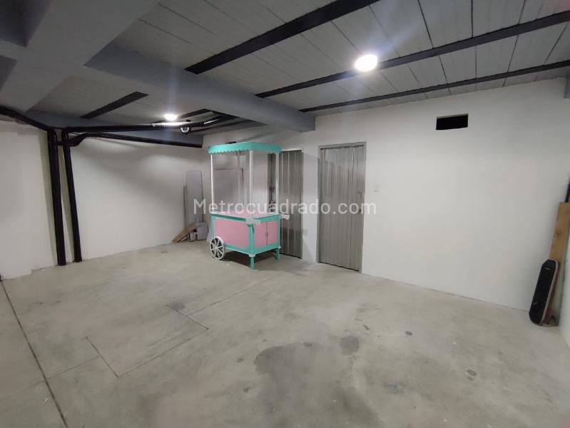 Casa en Venta, Comuna 5/La Pradera, Dosquebradas - Widok 5