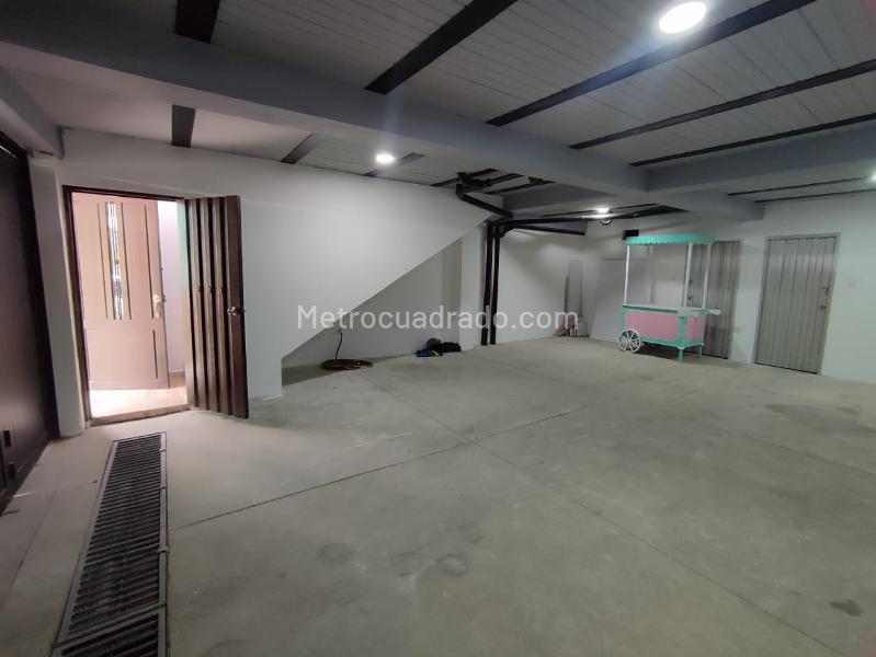Casa en Venta, Comuna 5/La Pradera, Dosquebradas - Widok 6