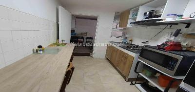 Casa en venta en La Rambla, Manizales · foto 15 de 20