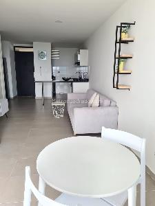 Apartaestudio en venta en Oro Negro, Armenia, 50 m² · foto 3 de 16