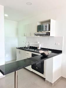 Apartaestudio en venta en Oro Negro, Armenia, 50 m² · foto 5 de 16