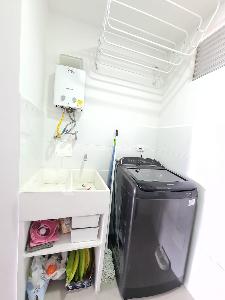 Apartaestudio en venta en Oro Negro, Armenia, 50 m² · foto 6 de 16