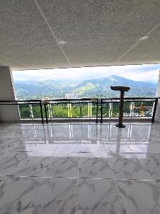 Apartaestudio en venta en Oro Negro, Armenia, 50 m² · foto 12 de 16