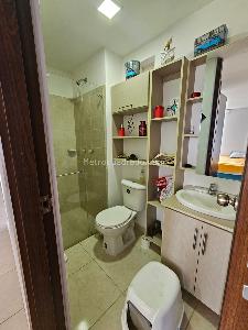 Apartamento en venta en Avenida 19 Norte, Armenia · foto 3 de 9