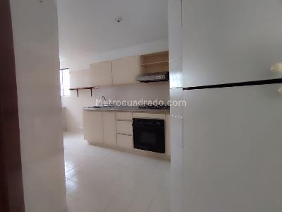 Apartamento en venta en Alpes, Pereira · foto 6 de 20