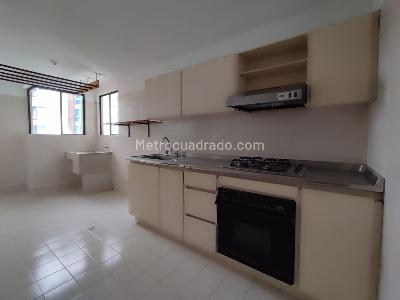 Apartamento en venta en Alpes, Pereira · foto 7 de 20