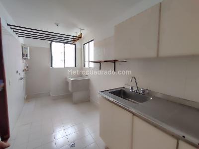 Apartamento en venta en Alpes, Pereira · foto 8 de 20