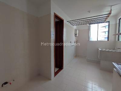 Apartamento en venta en Alpes, Pereira · foto 9 de 20