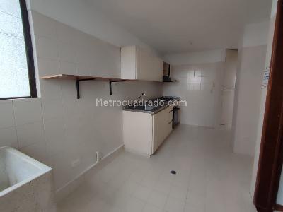 Apartamento en venta en Alpes, Pereira · foto 14 de 20