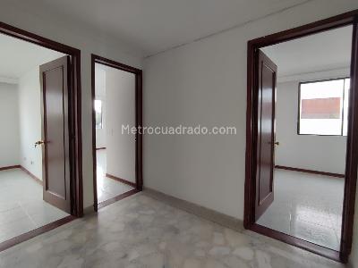 Apartamento en venta en Alpes, Pereira · foto 17 de 20